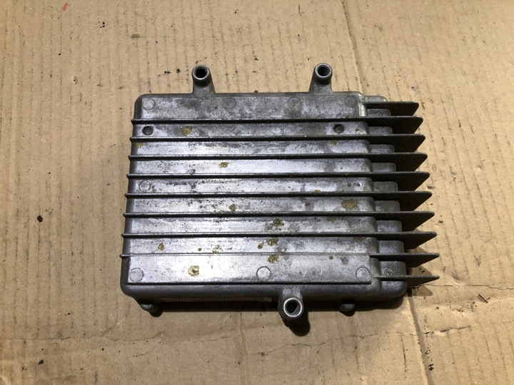 фото №1, Блок керування коробки jeep cherokee kj liberty 3.7b