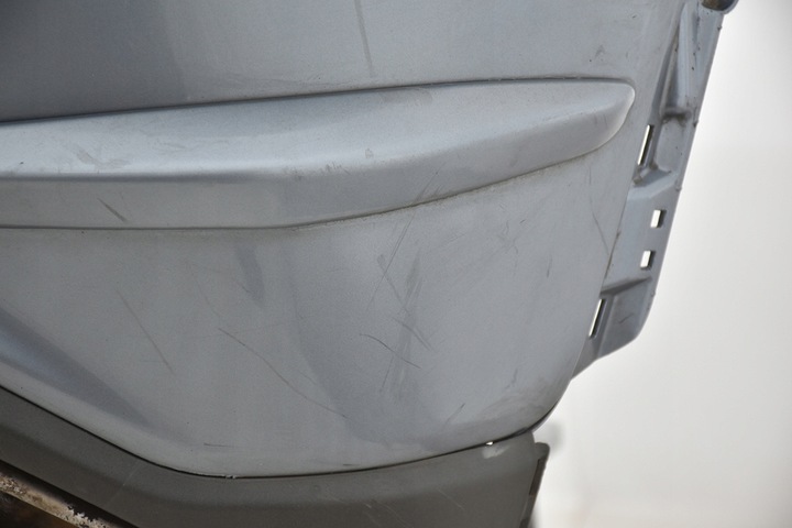 фото №6, Бампер задній зад honda civic viii hb ufo