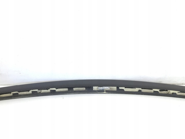 фото №12, Tesla y спойлер спойлер кришки задньої карбон