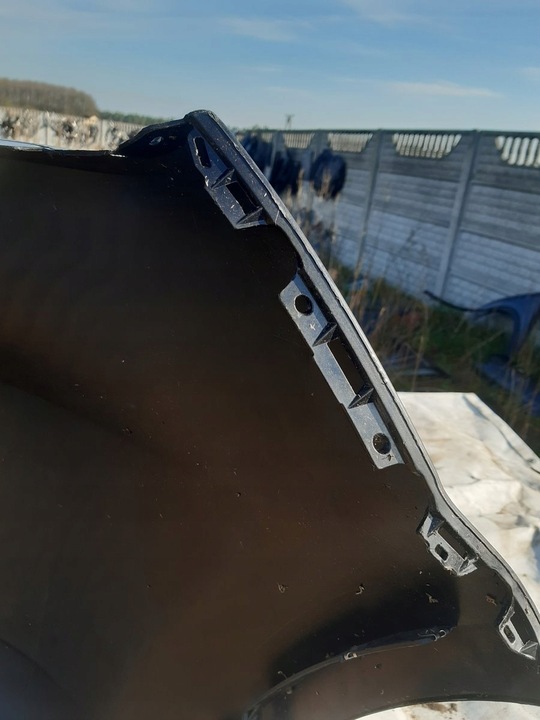 фото №16, Бампер зад seat leon ii рестайлинг