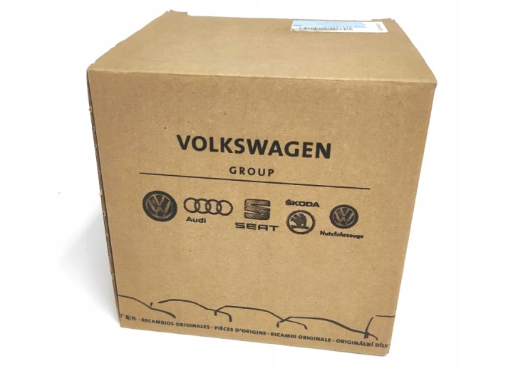 фото №1, 3d5807393d направляюча розпродаж vw