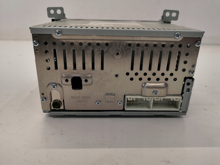 фото №3, Kia sportage iii 11r радио cd 96160-3u230wk