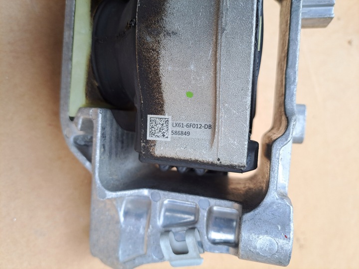 фото №6, Ford kuga mk3 2.0 ecoblue подушка двигуна