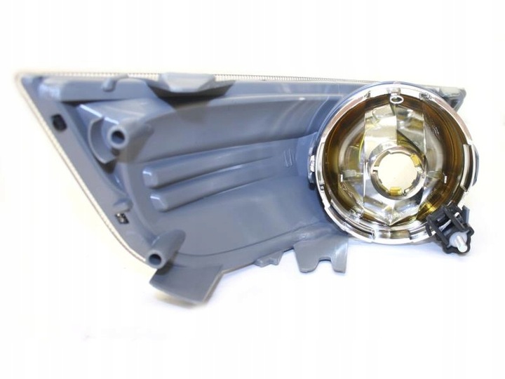 фото №16, Лампа протитуманна le