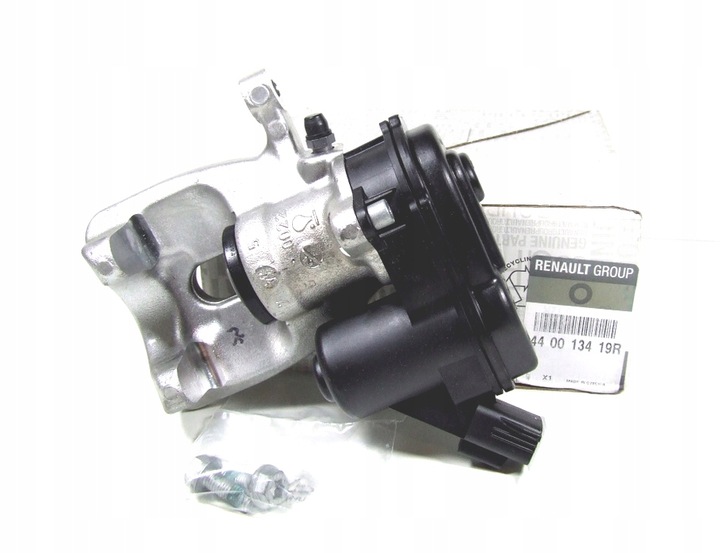 фото №1, Супорт зад праві scenic iii megane iii електричний оригінал