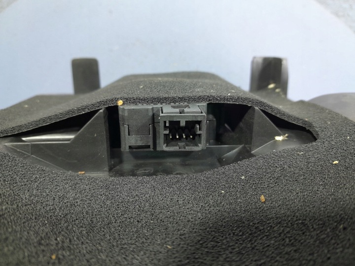 фото №7, Mercedes s w222 рестайлінг канал повітропровід повітря лівий a2228303400