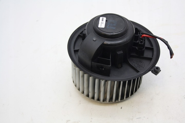 фото №1, Вентилятор воздуховод вентилятор alfa romeo 159 52408878