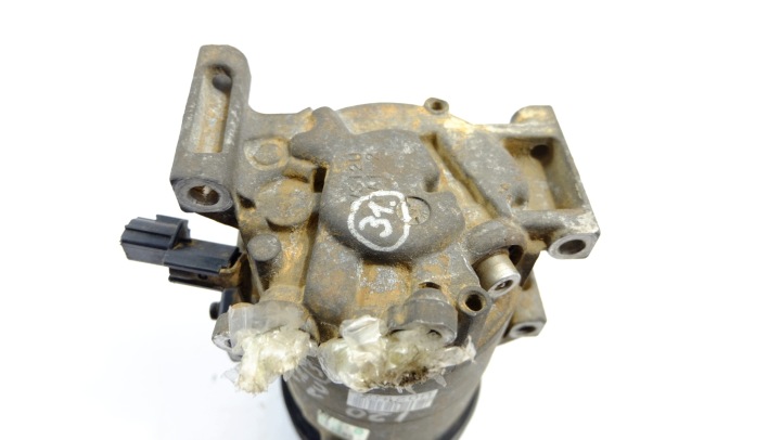 фото №8, Hyundai i20 1.1 crdi насос компресор кондиціонера