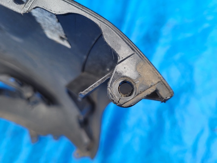 фото №10, Запчастини | astra j бампер перед переднє 3d gtc 13264551 | 024