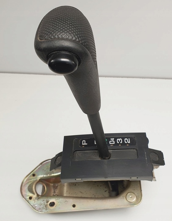 фото №1, Выборщик коробки передач автомат daihatsu sirion i