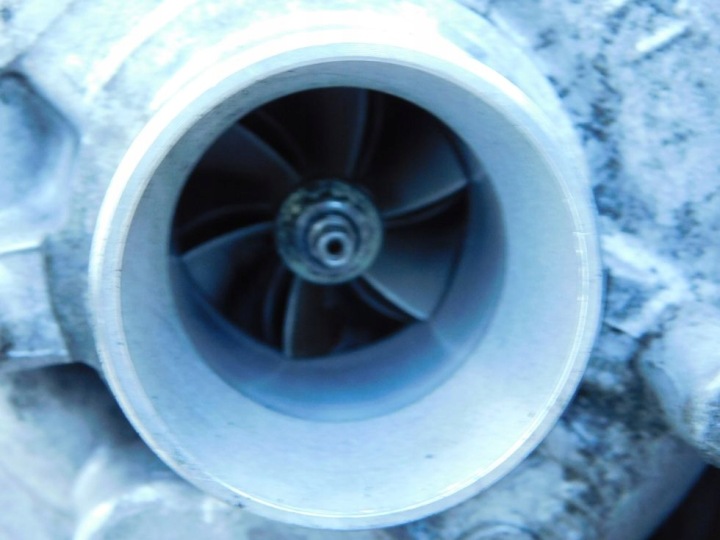 фото №10, Двигун kpl vw passat b5 1.9 tdi ahu audi a4 b5 a6 c4 форсунки насос turbo