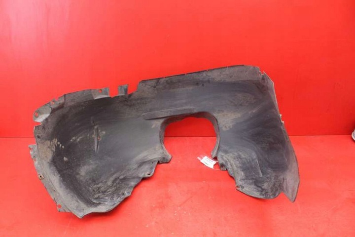 фото №6, Підкрилок ліві перед передні 3m51-16115-ak ford focus c-max mk1 1 i 03-07