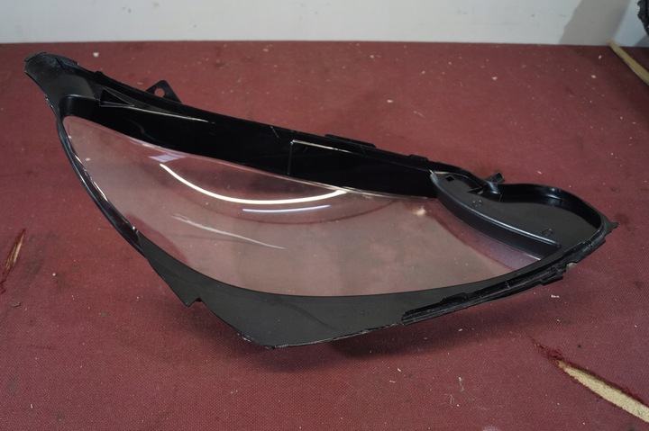 фото №5, Плафон стекло лампы левый перед mercedes e класс w213