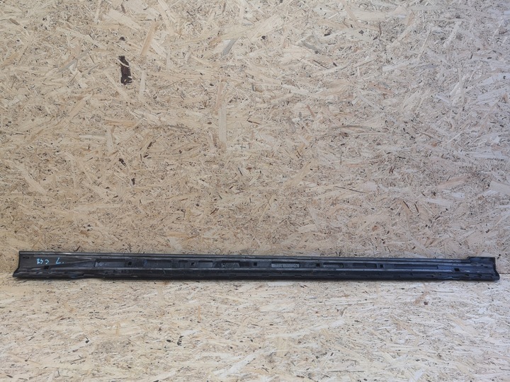 фото №5, Audi rs3 8y планка порогова ліва lz7s bdb