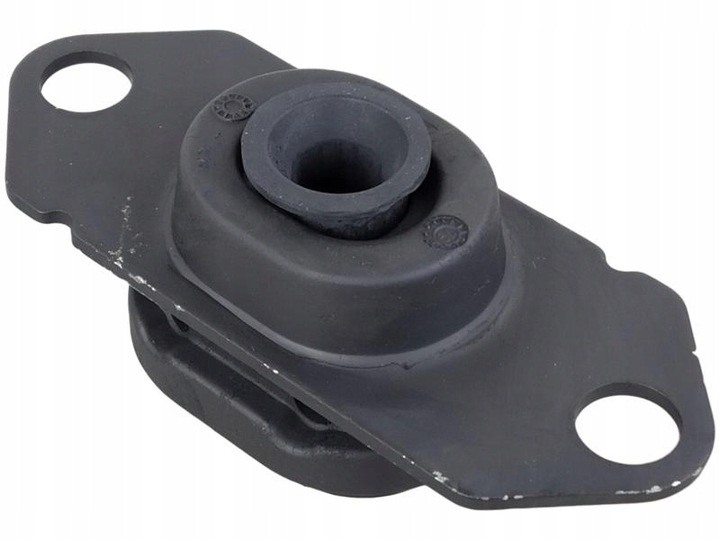 фото №13, 4001823 sasic подушка коробки коробки передач megane ii