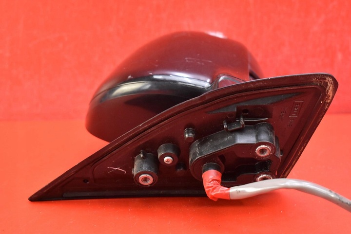 фото №6, Зеркало левая x42a eu mitsubishi asx 1 i 10-12 9 pin
