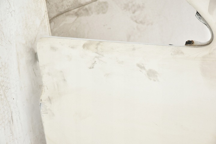 фото №8, Крило переднє перед праві mercedes vito w639