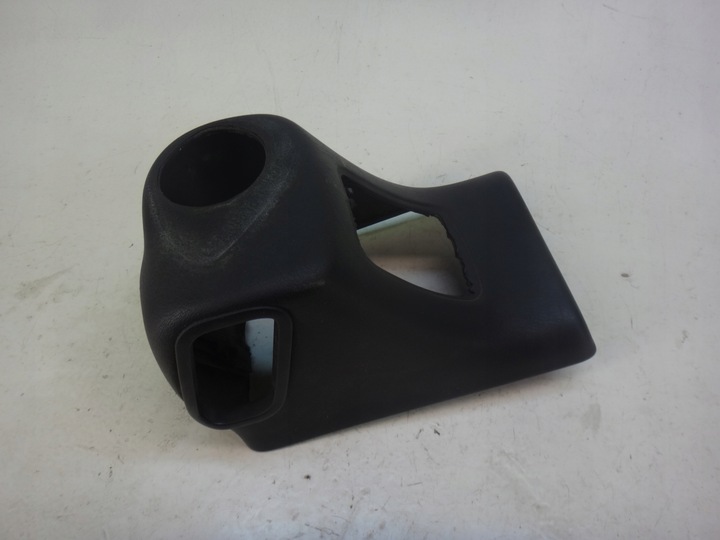 фото №6, Захист маскувальна накладка пластик права шкіра bmw z3 e36