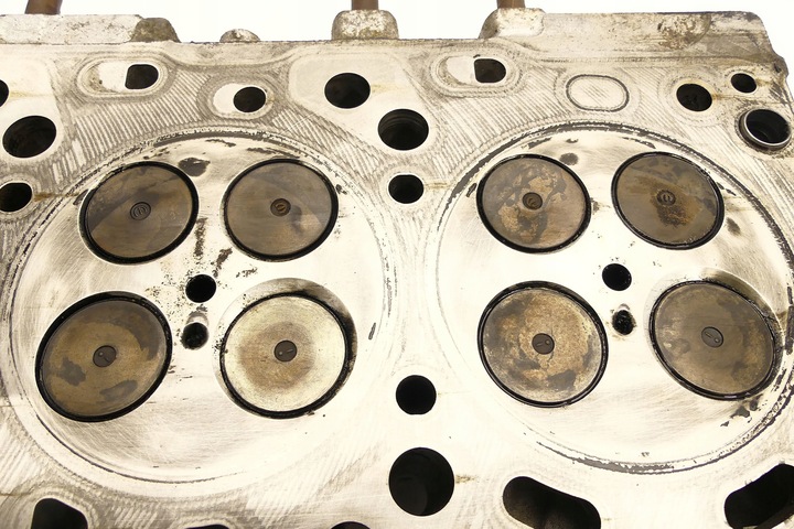 фото №12, Toyota land cruiser 150 2.8 d4d d-4d 1gd головка