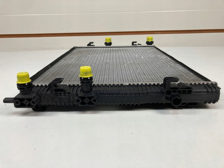 фото №12, Радиаторов воды audi vw seat skoda 5wa