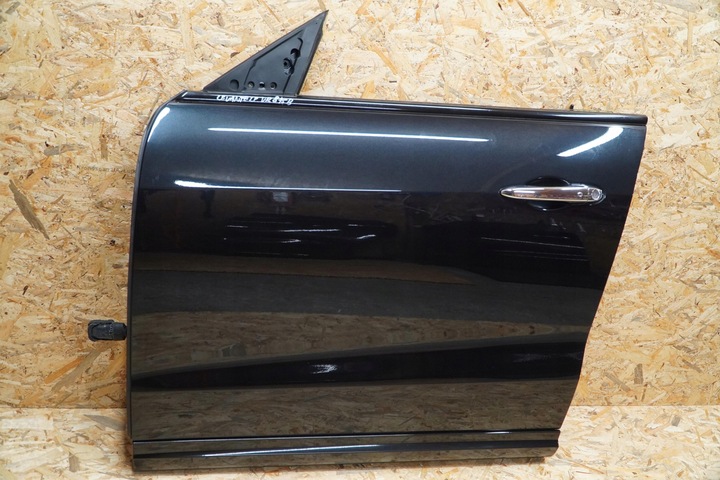 фото №3, Дверь левый перед комплектные maserati levante 19r vr815/b 16-