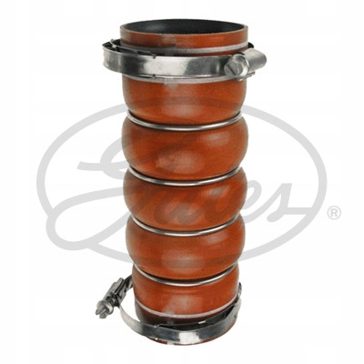 фото №2, Шланг интеркулер psa 1,6 09-0123 gates