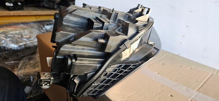 фото №6, Le ful led matrix audi q5 sq5 80a941035 ідеал! 2019r