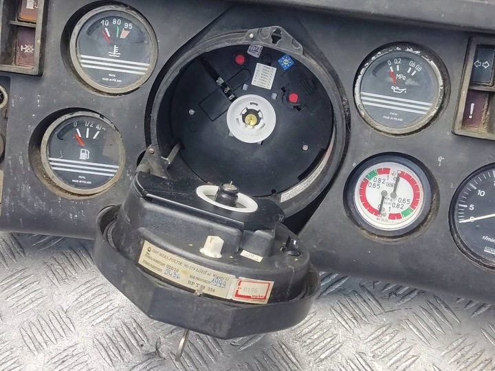 фото №3, Тахограф mera-poltik тахограф 026/10