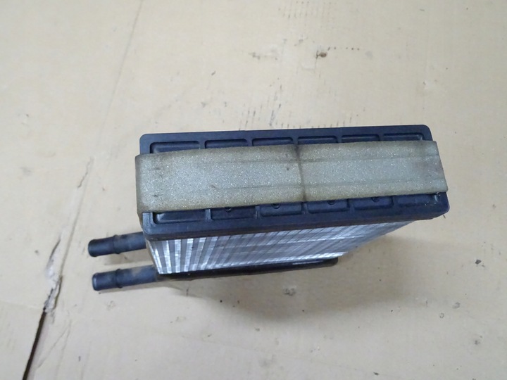 фото №6, Opel campo отопитель радиатор воздуховод 3,1 td