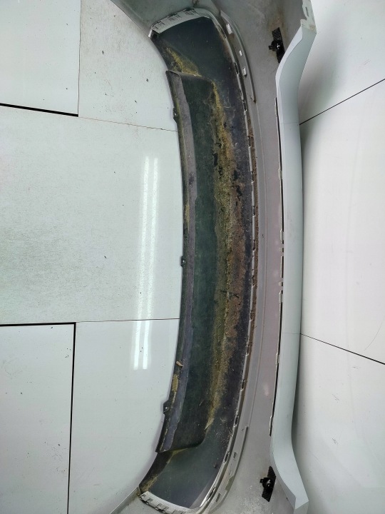 фото №15, Skoda rapid spaceback 5jj 2012- задний бампер 5jj807421b