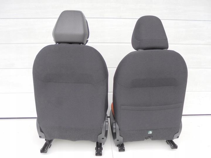 фото №13, Nissan micra k14 сидіння bose диван сидіння