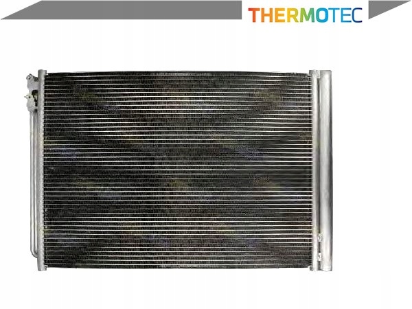 фото №11, Thermotec ktt110368 конденсатор, кондиціонер