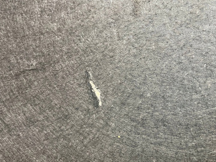 фото №9, Audi tt tts 8j 2006-2010 задня полиця багажника