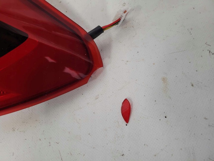 фото №3, Лампа зад задняя правая hb kia rio iv 2020