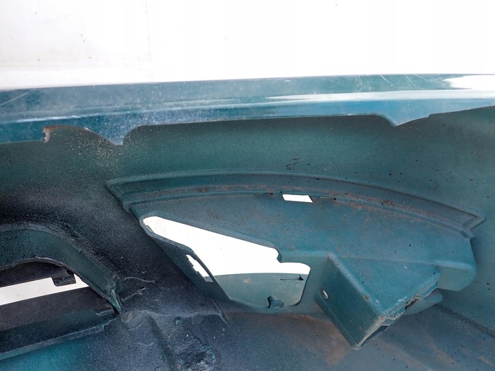 фото №11, Ford mondeo mk3 rs 00- бампер перед переднее spr