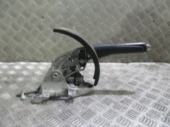 фото №2, Важіль ручного seat altea 1.6 b 04-10 r. hb