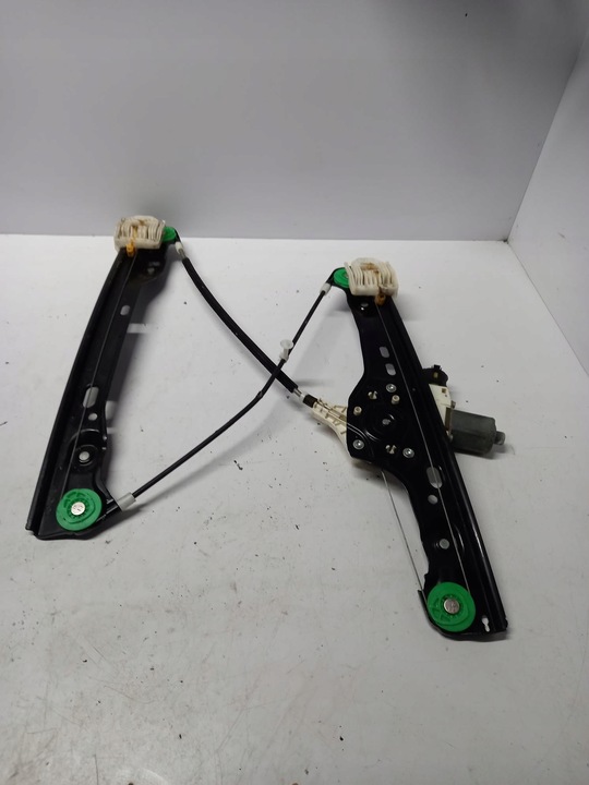 фото №5, Підйомник вікна переднє правий bmw e90 6927028