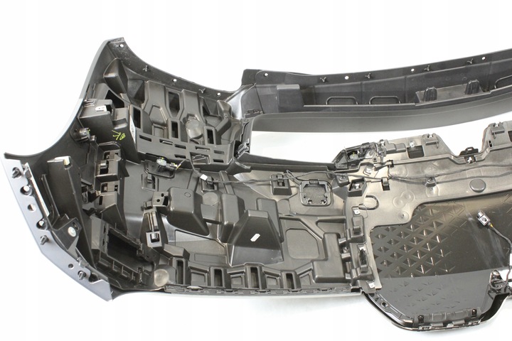 фото №9, Бампер перед bmw ix i20 eur c4a oxidgrau