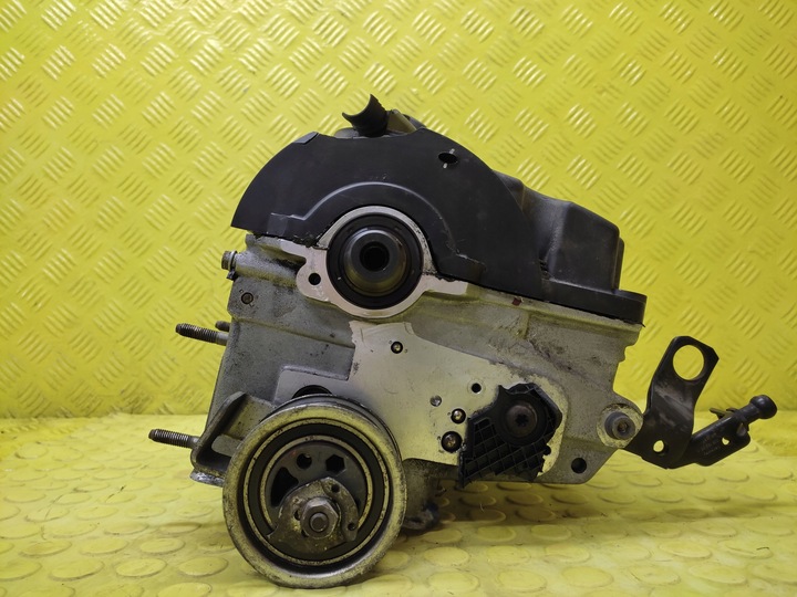 фото №4, Vw lupo 1.4 tdi головка двигуна 045103373c