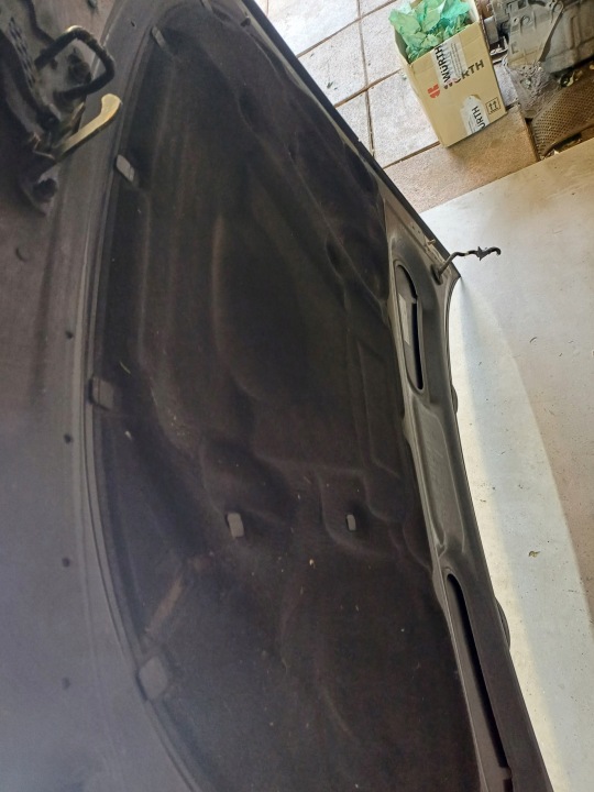 фото №15, Капот audi a6 c6 код краски lz9w