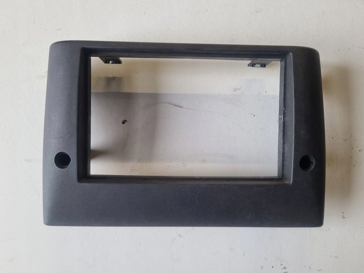 фото №1, Fiat stilo рамка захист радіо 2 din європа 02 r