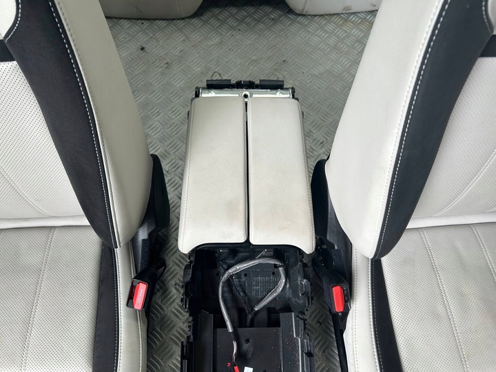 фото №7, Сиденье сиденья диван обшивки туннель range rover velar l560 европа