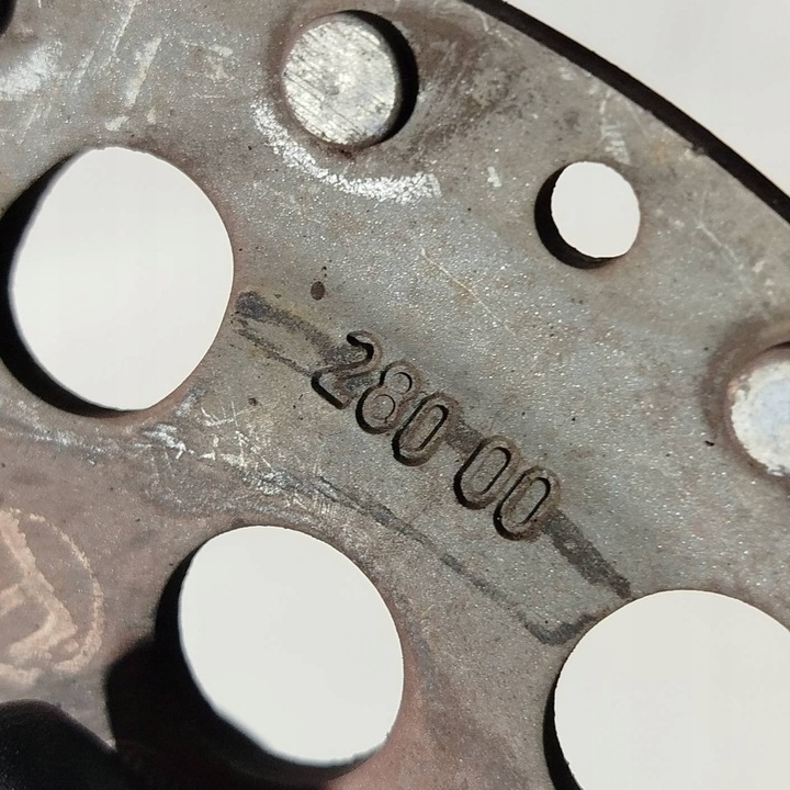 фото №8, Opel vectra c 2003 сцепление / комплект