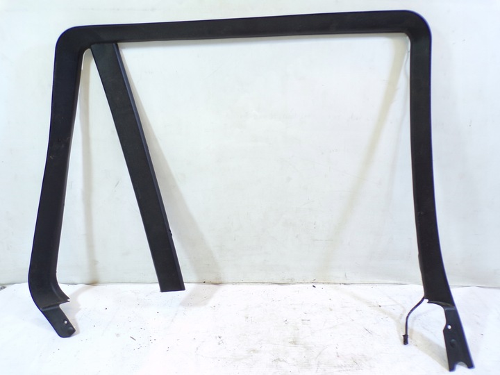 фото №1, Планка внутрішня двері лівих задніх лівий зад bmw x5 e53