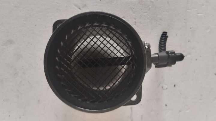 фото №5, Витратомір повітря vw audi seat skoda 1.8 2.0 tfsi 06j906461d