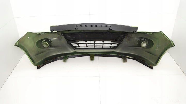 фото №8, Бампер перед передний hyundai i20 08-12r tk