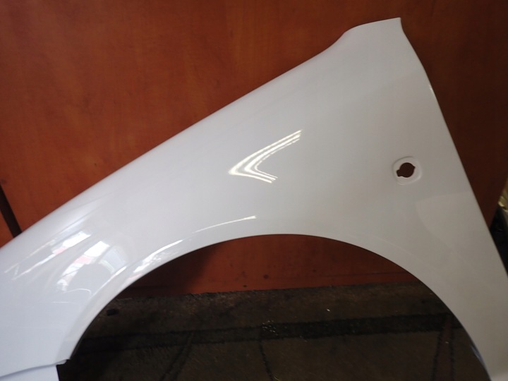 фото №6, Крило лівий перед skoda octavia i 1026