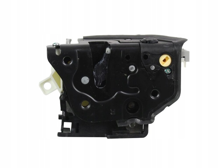 фото №2, Замок двері праві зад audi a1 8xa 8xf