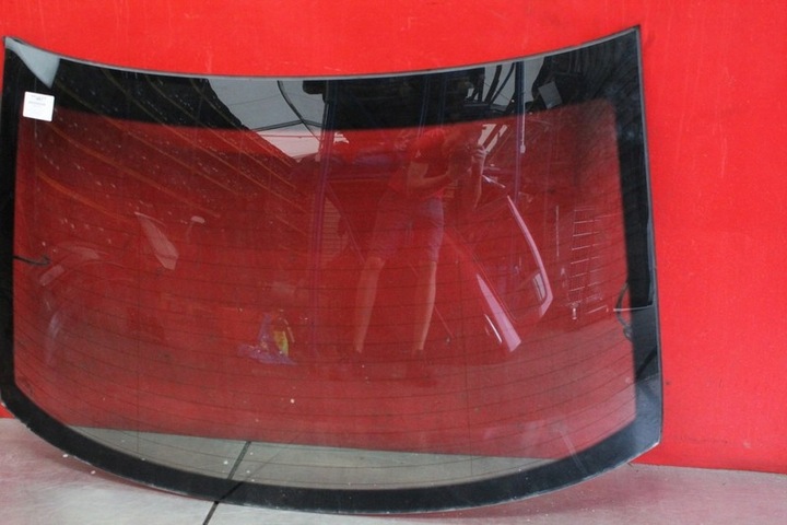 фото №3, Скло зад задня audi a4 b7 sedan 04-08