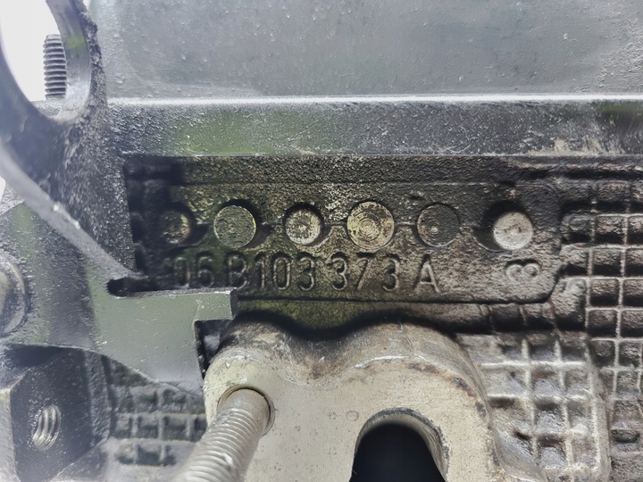 фото №4, Vw passat b5 1.6b головка 06b103373a